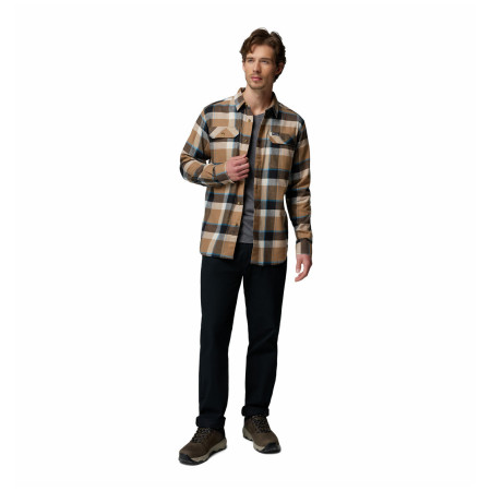 Muška košulja Columbia Flare Gun™ Stretch Flannel