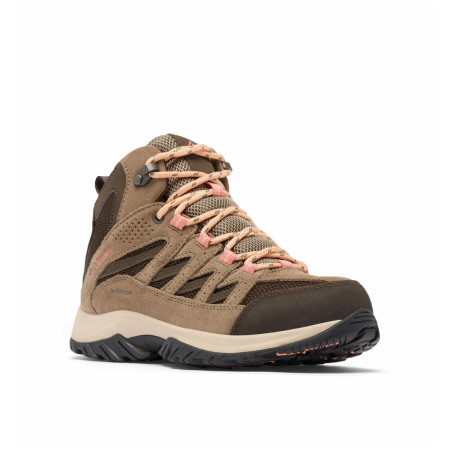 Ženske cipele Columbia Crestwood™ Mid Waterproof