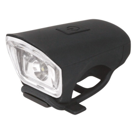 Svjetlo za biciklo Just One Vision 2.0 SET