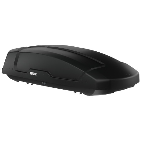 Krovna kutija Thule Force XT M crna BlackAero