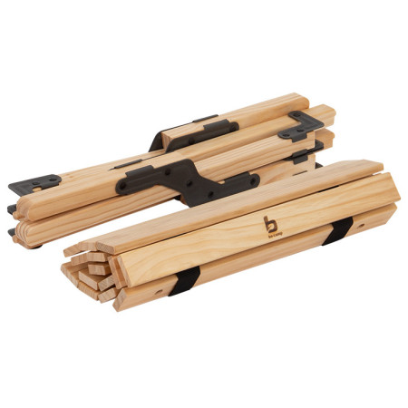 Stolić za ostavljenje stvari Bo-Camp Shambles