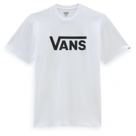 Muška majica Vans Classic Vans Tee-B bijela/crna