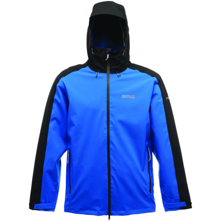 Muška jakna Regatta Topout jacket plava