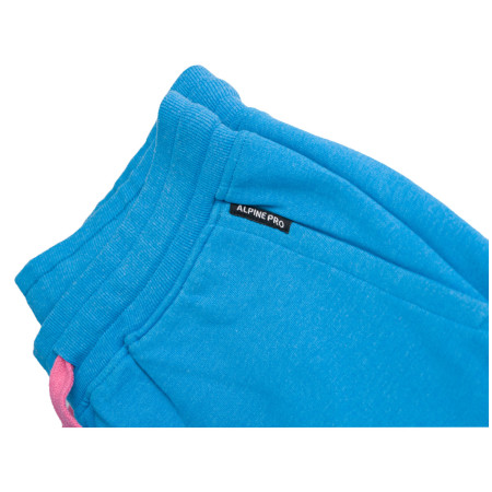 Ženske hlače Alpine Pro Garama