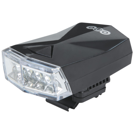 Svjetlo za biciklo Just One Vision 1.0 SET