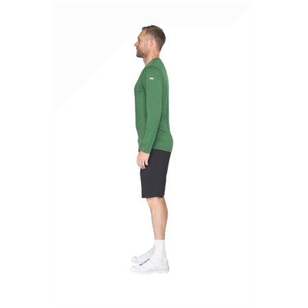 Muške funkcionalne majice Devold Breeze Plus Merino 200 Shirt Man
