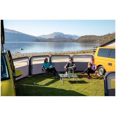 Zaklon Vango AirBeam Modular Windbreak