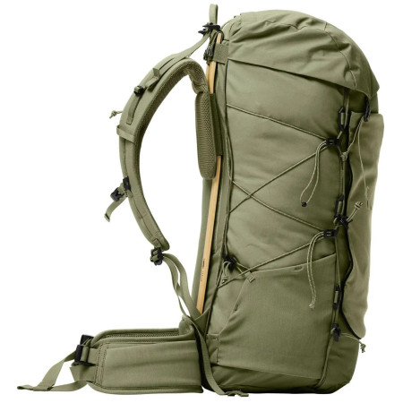 Turistički ruksak Fjällräven Kajka X-Lätt 45 M/L
