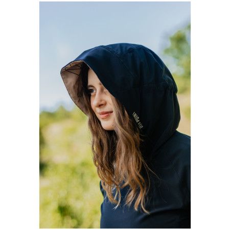 Ženska dukserica High Point Rocky Lady Hoody