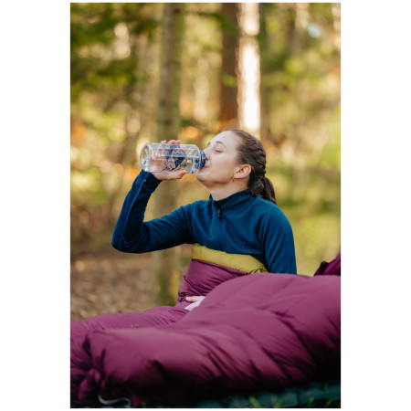 Boca Warg Peak Tritan Wide 1L