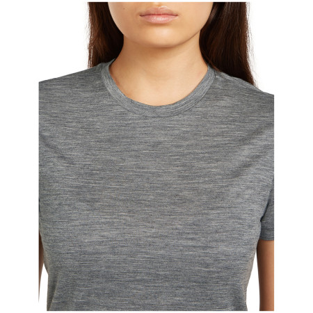 Ženska funkcionalna majica Icebreaker Women Merino 150 Tech Lite III SS Tee