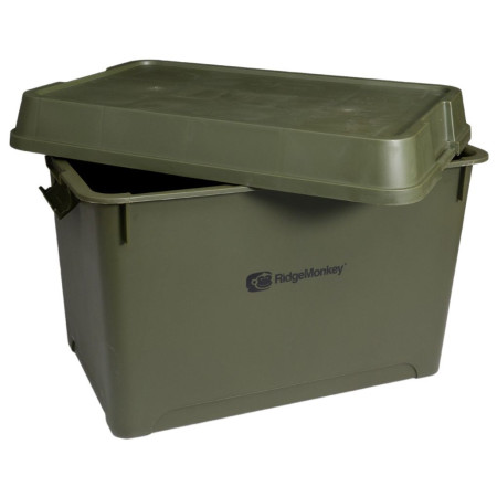 Kutija za skladištenje Ridge Monkey Armoury Stackable Storage Box 66 Litre