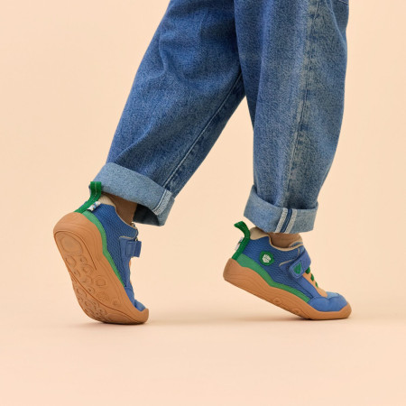 Dječja obuća Affenzahn Sneaker Vegan Cheerly