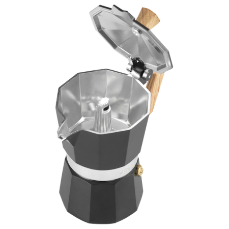 Kuhalo za kavu Outwell Brew Espresso Maker M