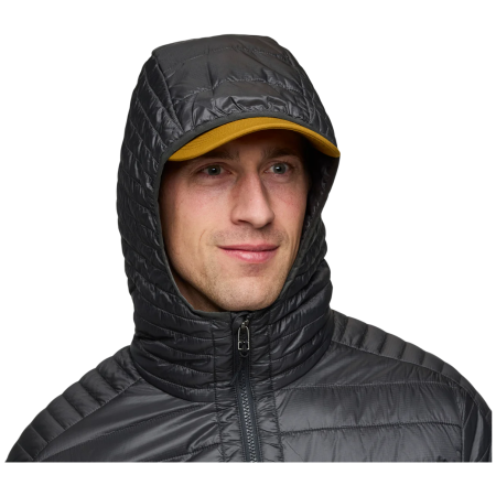 Muška jakna Cotopaxi M'S Capa Insulated Hooded Jacket