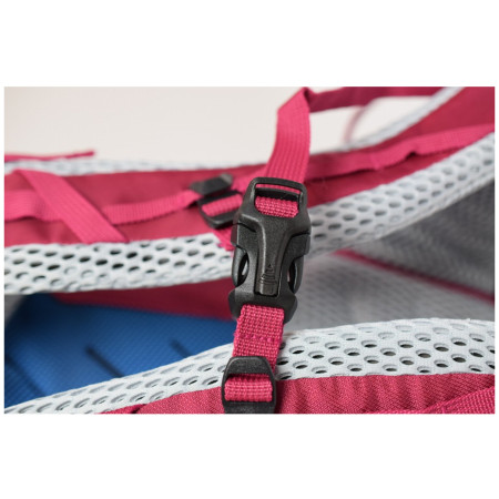 Ruksak Husky Curly 40L