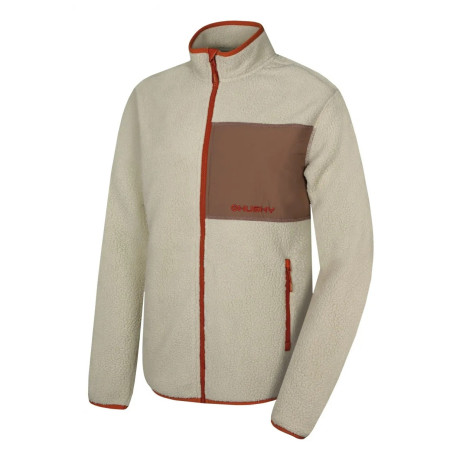 Muška dukserica Husky Addy zip M