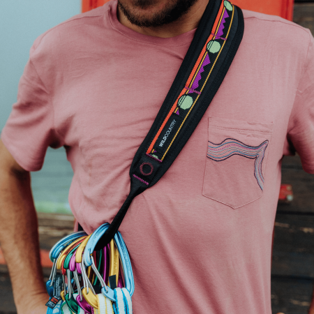Trake Wild Country Gear Sling