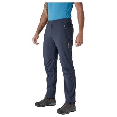 Muške hlače Rab Incline VR Pants