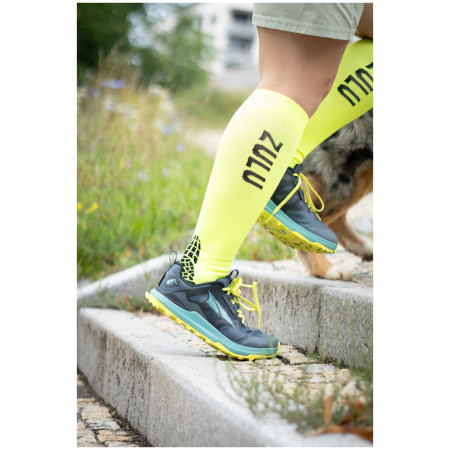 Kompresijske čarape Zulu Run Compression