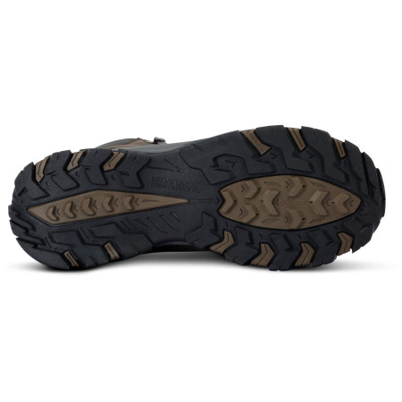 Muška obuća Regatta Holcombe Classic