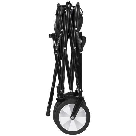 Sklopiva kolica za prenošenje opreme za kampovanje Brunner Cargo Linx