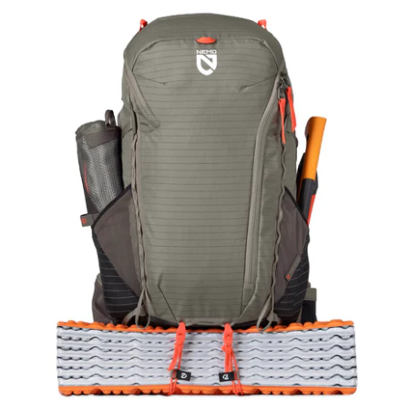 Turistički ruksak NEMO Equipment Persist Mens 30L Endless Promise