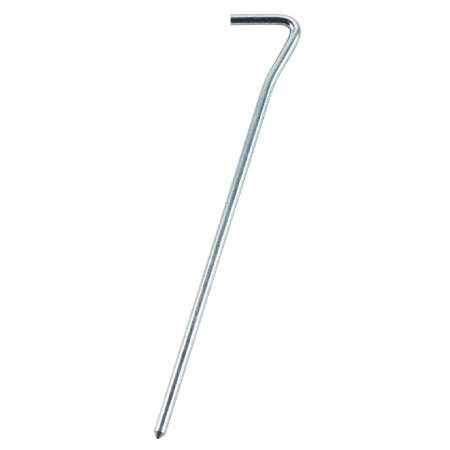 Klinovi za šator Easy Camp Steel Pegs 19 cm