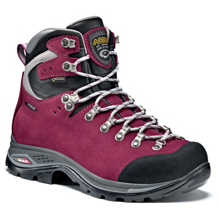 Ženske cipele Asolo Greenwood GV ML Ljubičasta Grapeead