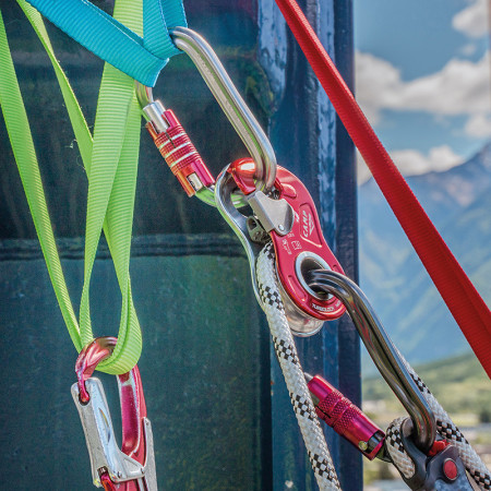 Kolotur Camp Turbolock