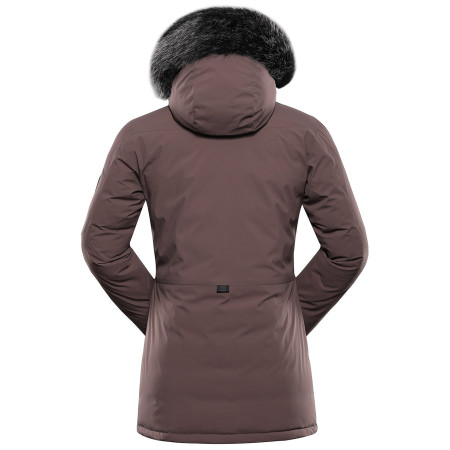 Ženska zimska jakna Alpine Pro Werda 3