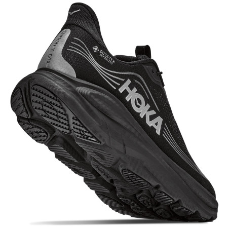 Muške tenisice za trčanje Hoka Clifton 11 GTX
