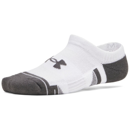 Dječje čarape Under Armour New Y UA Perf Tech 3Pk Ns White