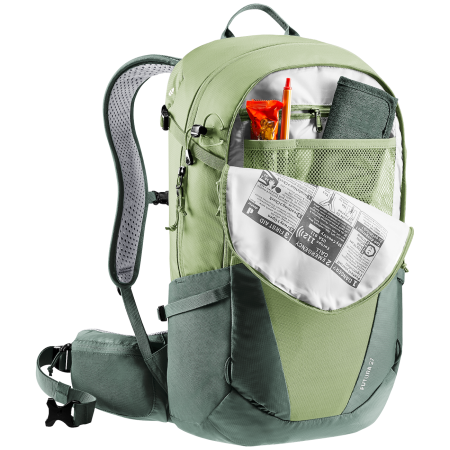Ruksak Deuter Futura 27