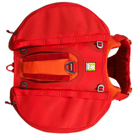 Ogrlica za psa Ruffwear Palisades™ Pack