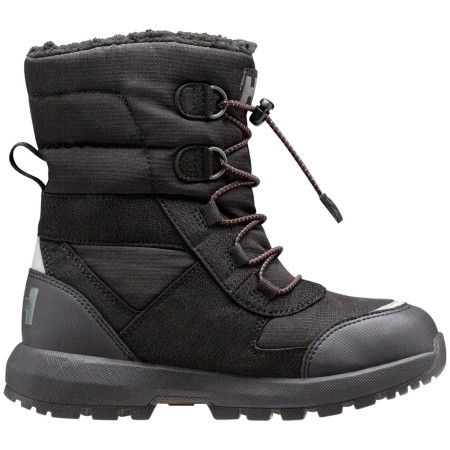 Dječje zimske cipele Helly Hansen Jk Silverton Boot Ht Black