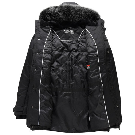 Muška zimska jakna Alpine Pro Egyp