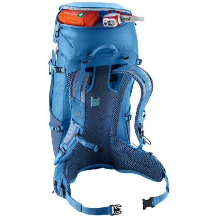 Muški ruksak Deuter Futura Pro 40