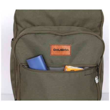 Gradski ruksak Husky Sofer 30L