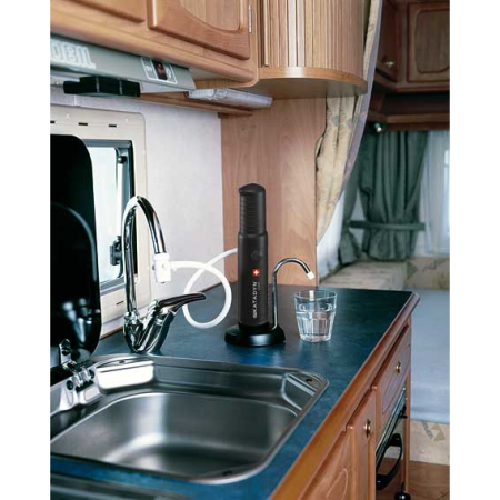 Filter za vodu Katadyn Combi Plus