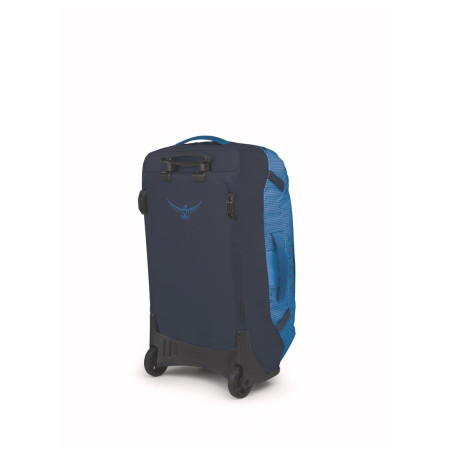 Torba sa točkićima Osprey Transporter Wheeled Duffel 60