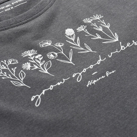 Ženska majica Alpine Pro Morola