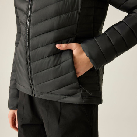 Ženska jakna Dare 2b Womens Air Padded Jacket