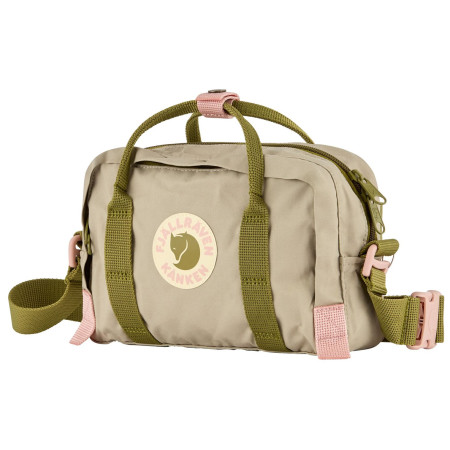 Torba preko ramena Fjällräven Kånken Koncept Crossbody
