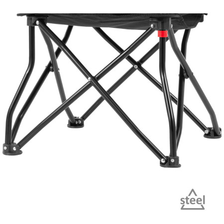 Stolice Brunner Action Armchair Equiframe