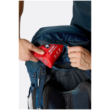 Turistički ruksak Rab Exion 65