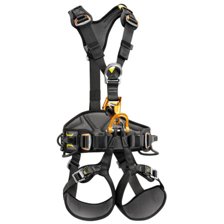 Penjački pojas spider Petzl Astro bod
