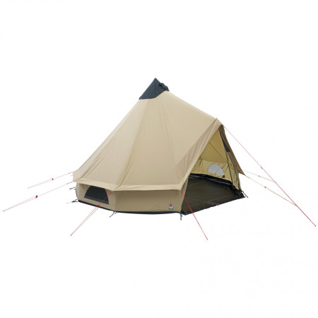 Šator Robens Klondike (2022) kaki Khaki