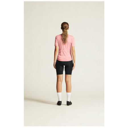 Ženski biciklistički dres Craft W Core Essence Regular