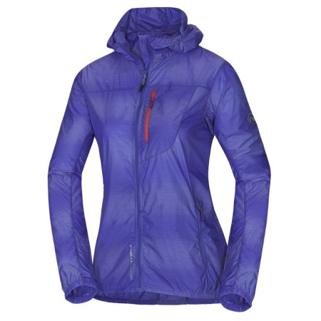 Ženska jakna Northfinder Everly Ljubičasta Purple